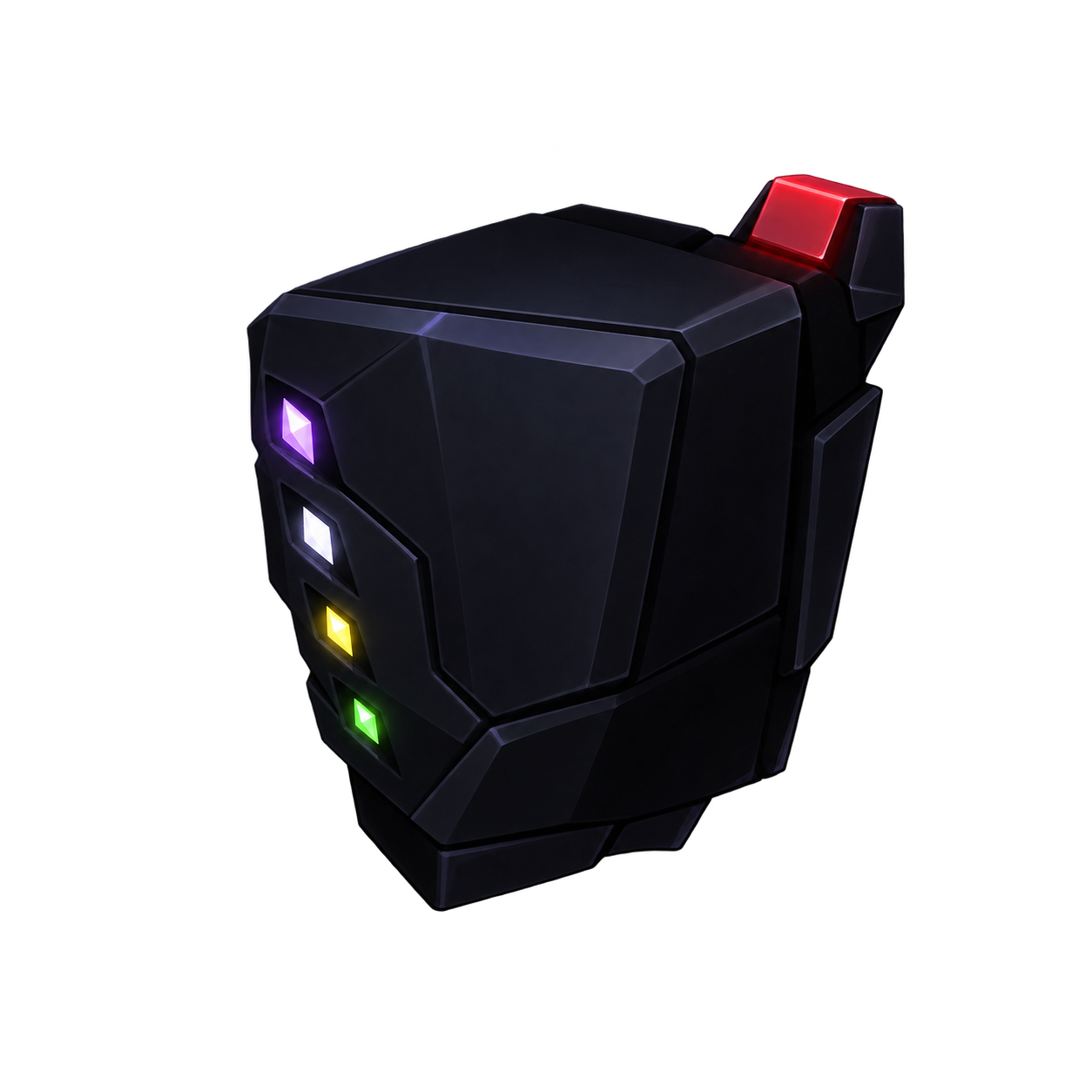 Jackpot Gauntletの個別アイコン