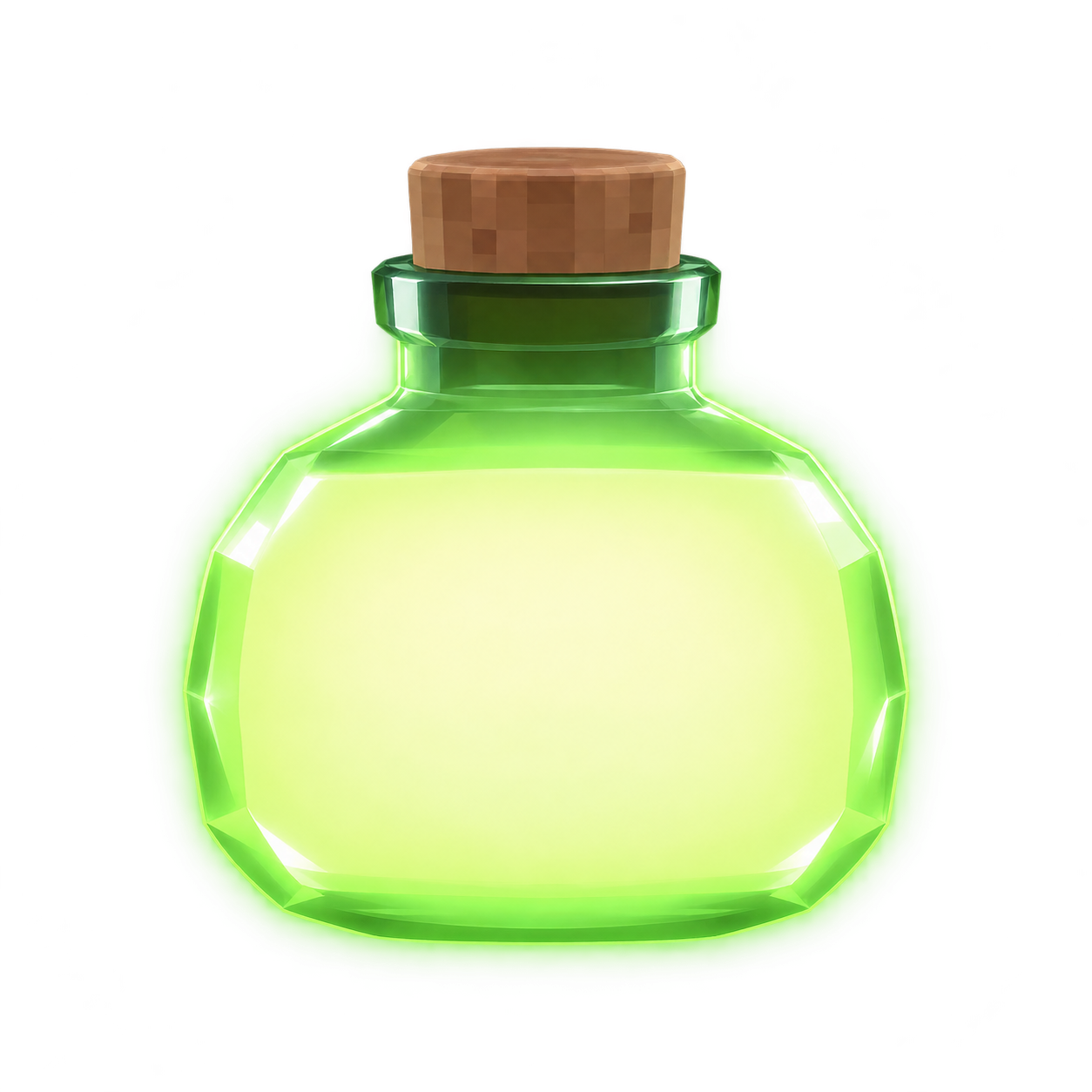 Lucky Potionの個別アイコン
