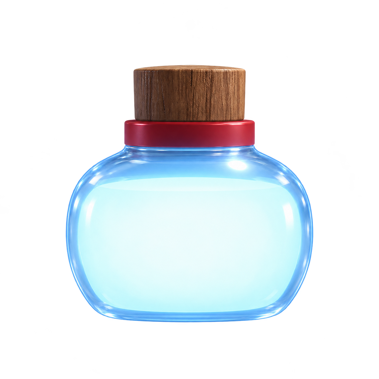 Speed Potionの個別アイコン